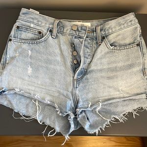 Denim Forum Yoko short - size 27